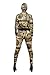 VICTORIOUS Women's 2 Piece Tracksuit Set - Long Sleeve Sweatshirts and Sweat Pants