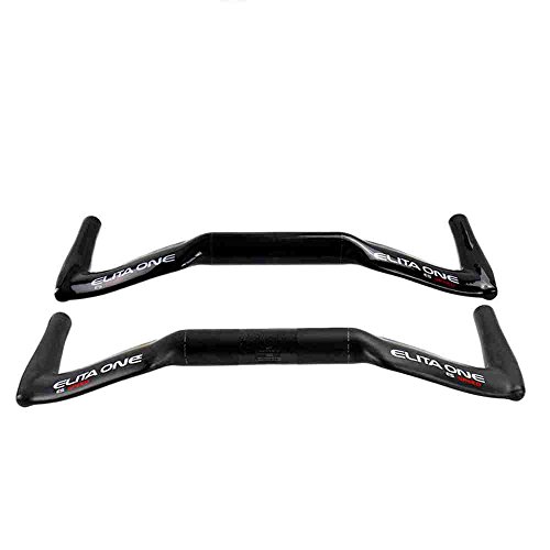 Buy Carbon Road Bike Racing TT tri Base Bullhorn Bar Time Trial