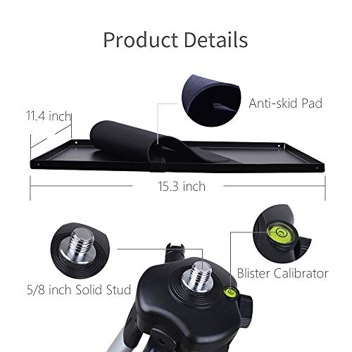 3 VANKYO+Aluminum+Projector+Adjustable+Multi+Function