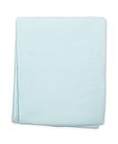 AQUIS 18 x 44 Inches Lisse Long Hair Towel