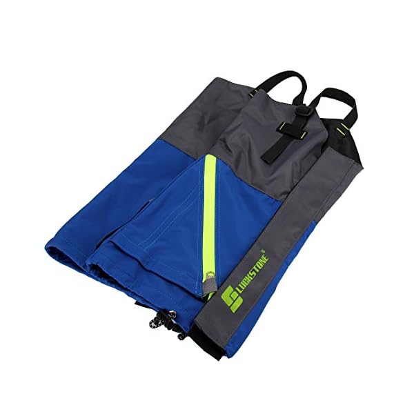 EPBOWPT-Durable-Waterproof-Sand-proof-Breathable-Anti-wear-Snow-Gaiters-for-Hiking-Walking-Climbing-Hunting-Backpacking-Skiing