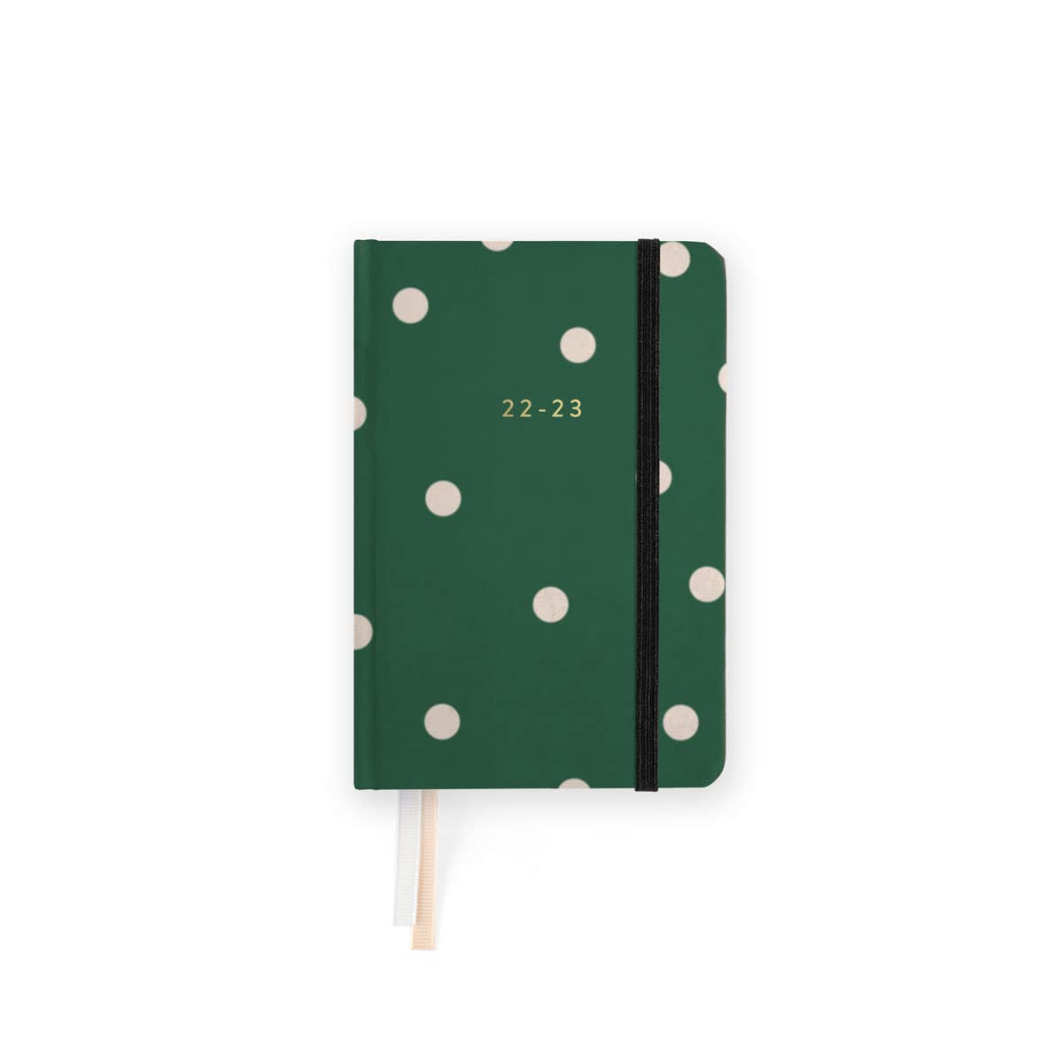 22/23 WEEKLY CARUCA PLANNER - FOREST MINI, VARIOUS