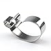 GXHUANG Baby Whale Cookie Cutter (Whale) - Food Grade Stainless Steel