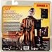 Dawn of the Dead: Hare Krishna Zombie 7-Inch Action Figure