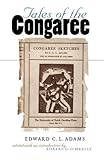 Tales of the Congaree by Edward C. L. Adams, Robert G. O'Meally