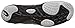 Asics Men's Omniflex-Attack Wrestling Shoe