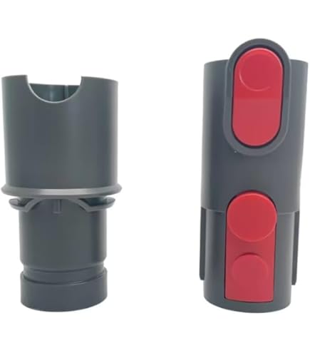 Amazon.com: EZ SPARES Magical Adaptor Make 32mm 1.25'' Universal