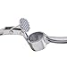Garlic Press,Xjoyous - Easy Useful Handy Kitchen Gadgets Garlic Stainless Steel for Kitchen Tools