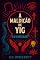 Livro A Maldição de Yig (Sombras da Criação)