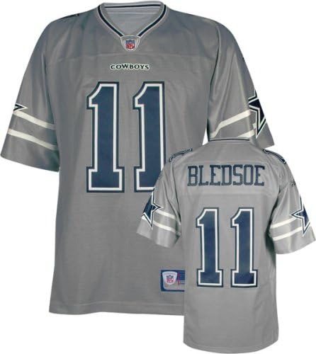 drew bledsoe cowboys jersey