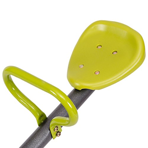 360 Degree Rotating Kids Seesaw Children's Teeter Totter for Outdoor Play +eBook - Thumbnail 3