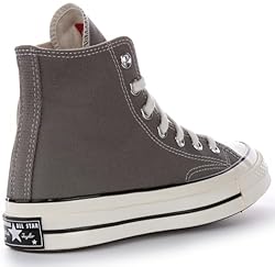 Converse Men's Chuck 70 Canvas Sneakers, Origin