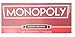 Monopoly Luxury Edition Adult Collectible