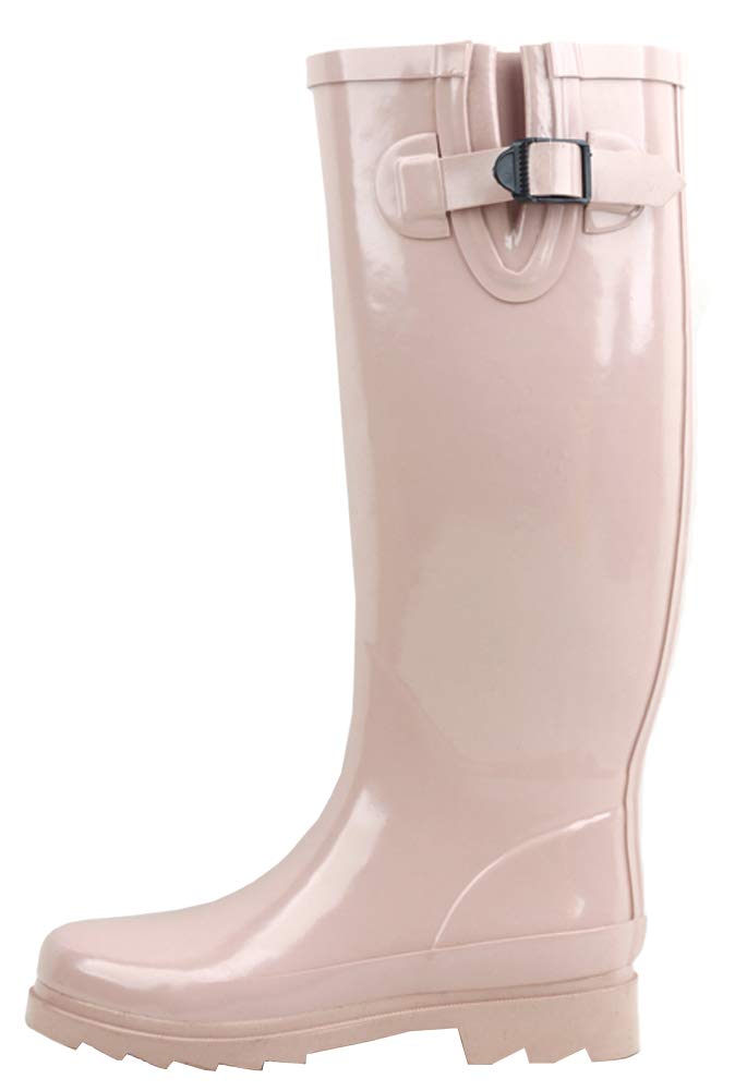 sunville rain boots