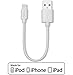 Kuzy Lightning to USB Cable Sync Charger