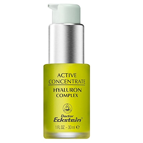 Dr. Eckstein Active Concentrate Moisture Complex 30 ml