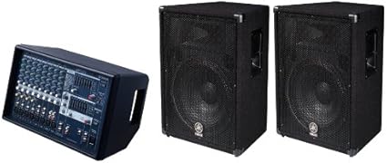 yamaha emx512sc speakers