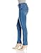 Levi's Women's Mid Rise Skinny Jean