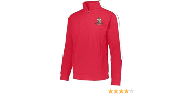 kappa alpha psi track jacket