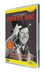 Dac, Pierre - Du Schmilblick Au Fakir