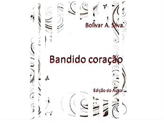 Livro Bandido coração