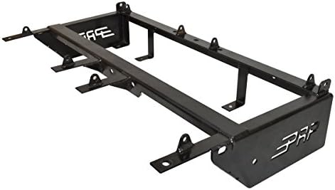 Jeep JK Unlimited Rear Seat Mount By PRP C40