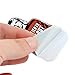 Breezypals Stickers, Laptop Stickers Car Motorcycle Bicycle Luggage Decal Graffiti Patches Skateboard Sticker Pack (Band Stickers 100Pcs)