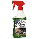 Atsko Sno-Seal Permanent Water-Guard Repellent 17-Ounce Trigger Spray