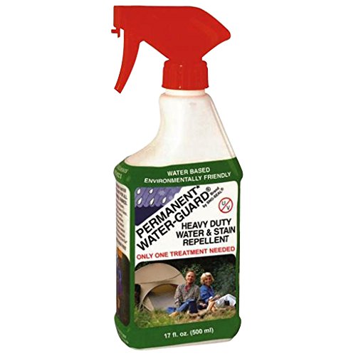 Atsko Sno-Seal Permanent Water-Guard Repellent 17-Ounce Trigger Spray