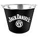 Boelter Brands 449893 Jack Daniel's Full Wrap Bucket, 5 Quart