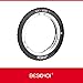 Beschoi Lens Mount Adapter Compatible for Contax Yashica C/Y Lens to EOS (EF, EF-S) Mount SLR Camera Body