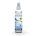 Lice Detectives Head Lice Prevention Treatment - Natural Essential Oils Repellent Spray - Leave in Conditioner Detangler - 8 oz