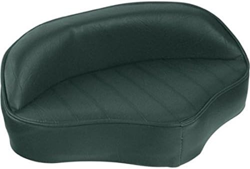 Wise Casting Boat Deck Pro Seat (Green)