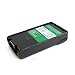 ExpertPower® 7.2v 2000mAh NiMh High Capacity Two-way Radio Battery for Kenwood KNB-25 KNB-26 TK-2140 TK-3140 TK-2148 TK-3148 TK-2160 TK-3160 TK-2168 TK-3168 TK-2170 TK-3170 TK-2173 TK-3173