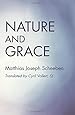 Nature and Grace: