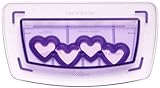 Wilton Hearts Border Cutting Insert