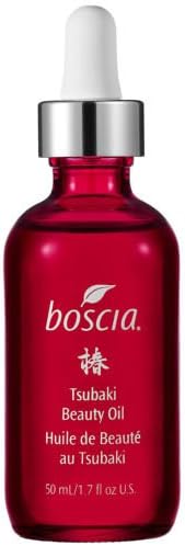Boscia Tsubaki Beauty Oil 1.7oz