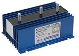 Rareelectrical NEW RAREELECTRICAL 130 AMP 1 INPUT 2