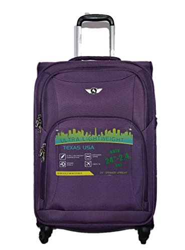luggage bag size 28