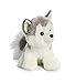 Aurora World Happy The Husky