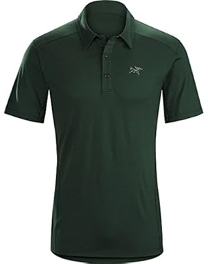 Arcteryx Pelion SS Polo - Men's