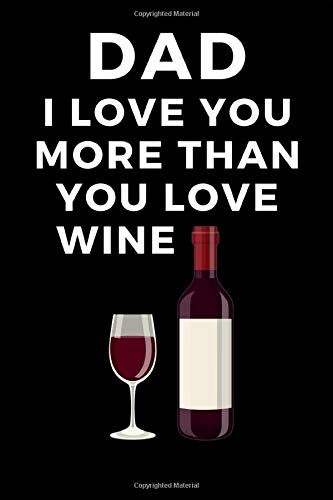 fathers day gifts for wine lovers