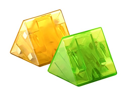 5 Magna+Qubix+29+Piece+Clear+Colors+Award+Winning