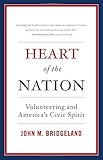 Heart of the Nation: Volunteering and America's Civic Spirit