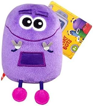 Amazon.com: StoryBots Fisher-Price 