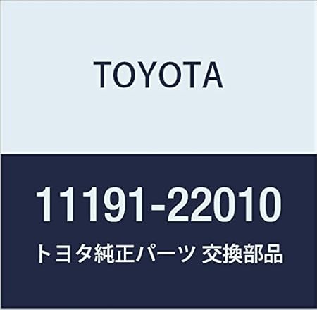 11191 22010 toyota
