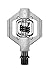 Crank Brothers Candy 2 Hangtag Bike Pedal