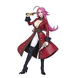 Taito Fate/Extra: Last Encore: Rider Francis Drake Figure