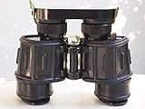VALDADA IOR 7x40 Military Binoculars, Reticle, IR Filter