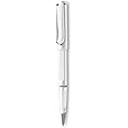Lamy safari Rollerball Pen White